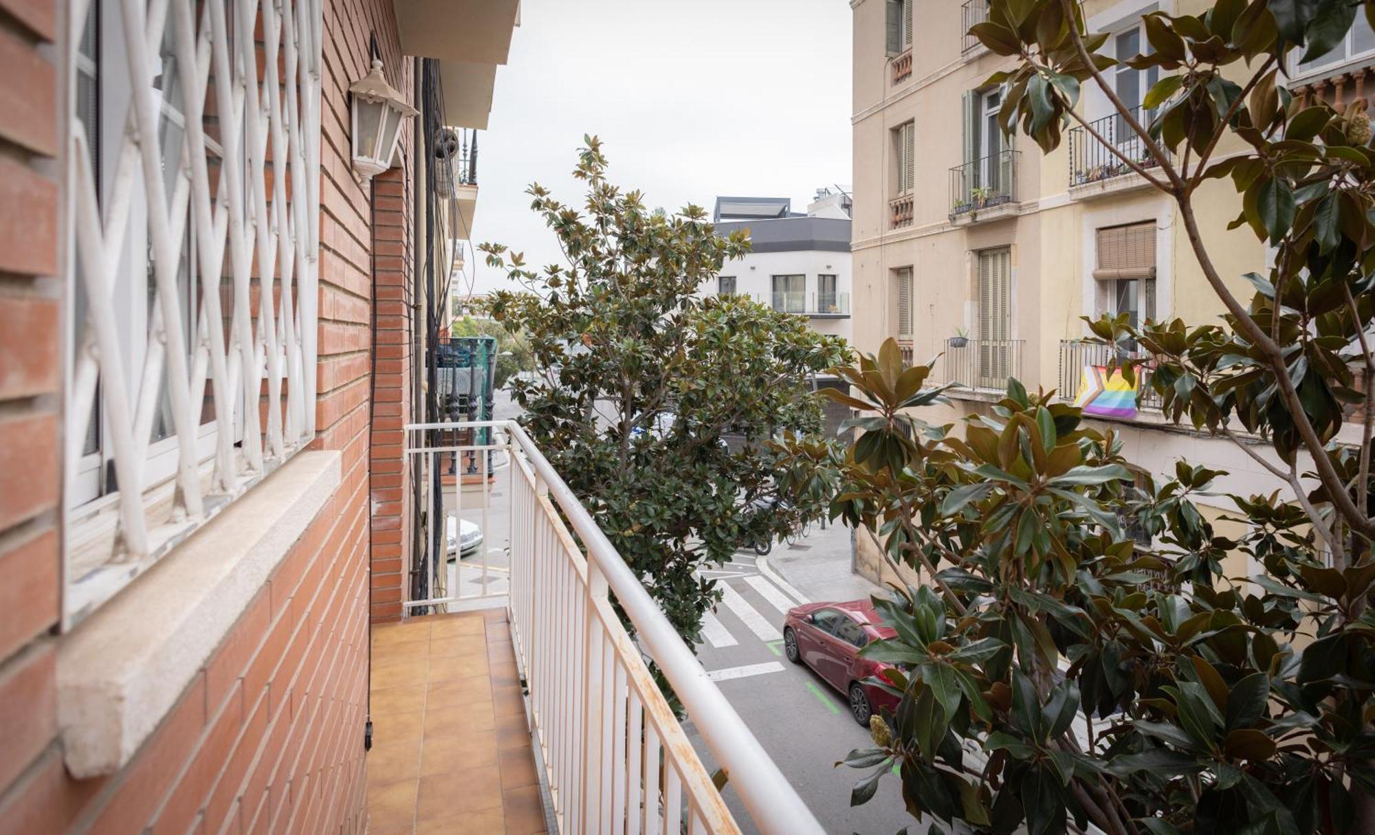 U-nique Sant Nicolau Apartamento