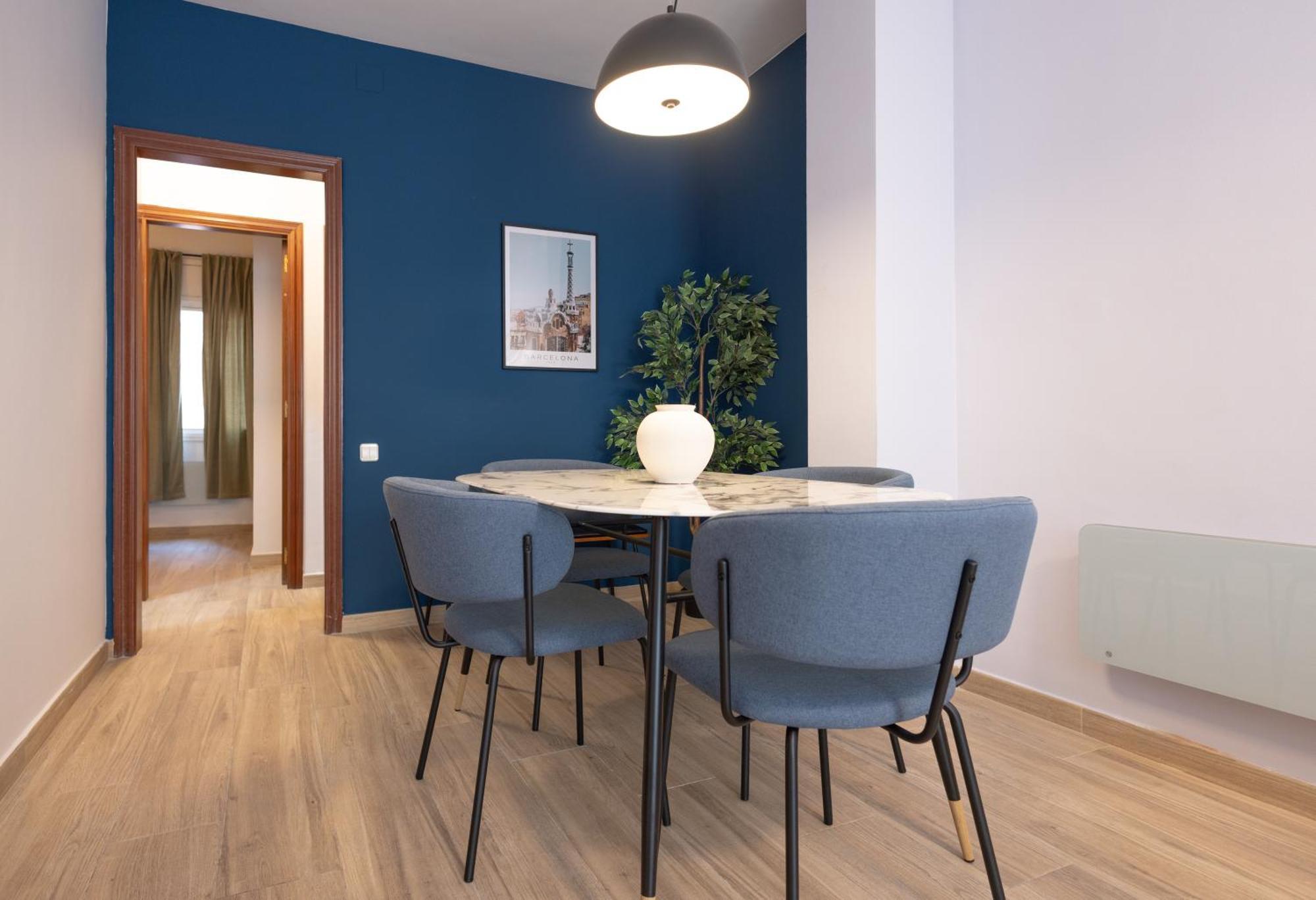 U-nique Sant Nicolau Apartamento Barcelona