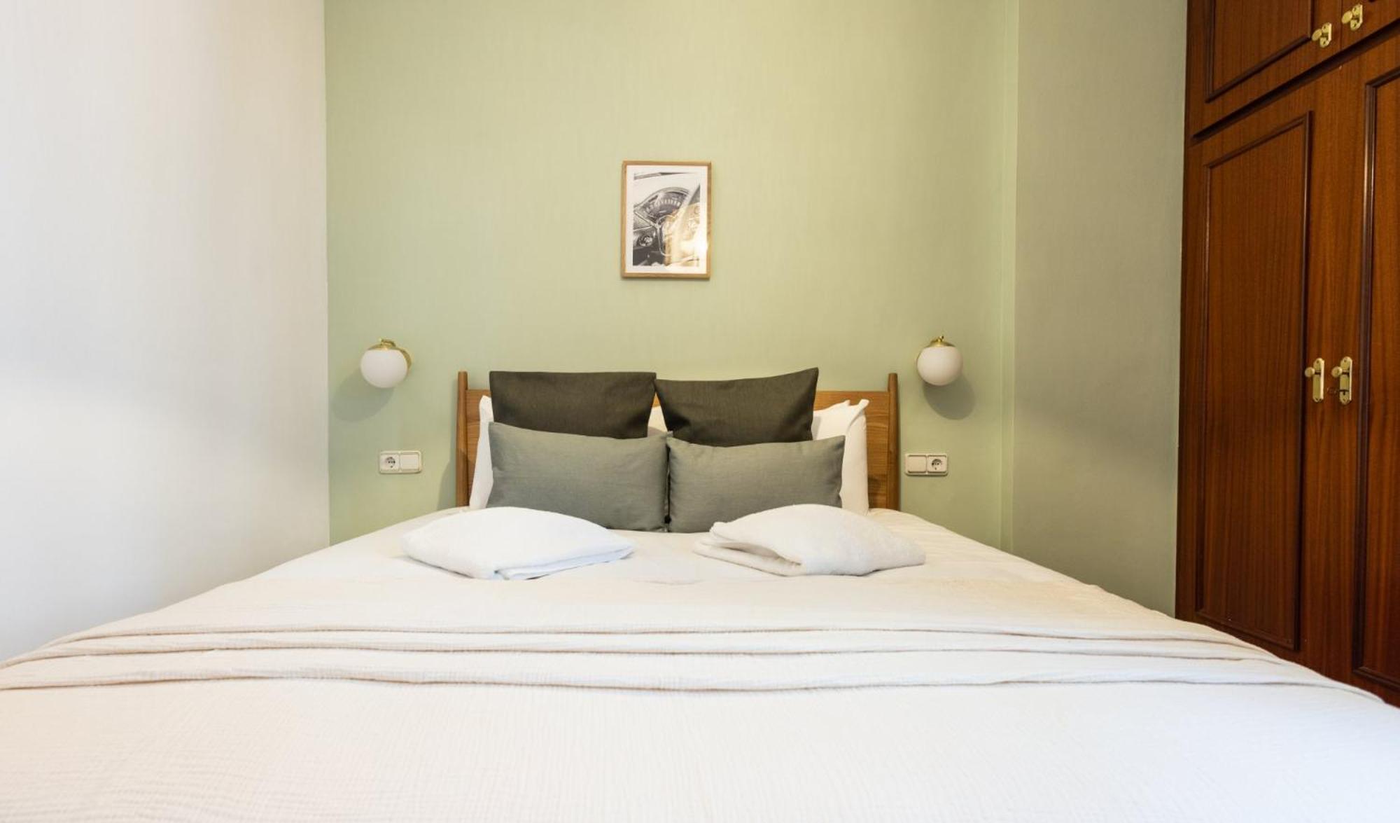 Apartamento U-nique Sant Nicolau Barcelona