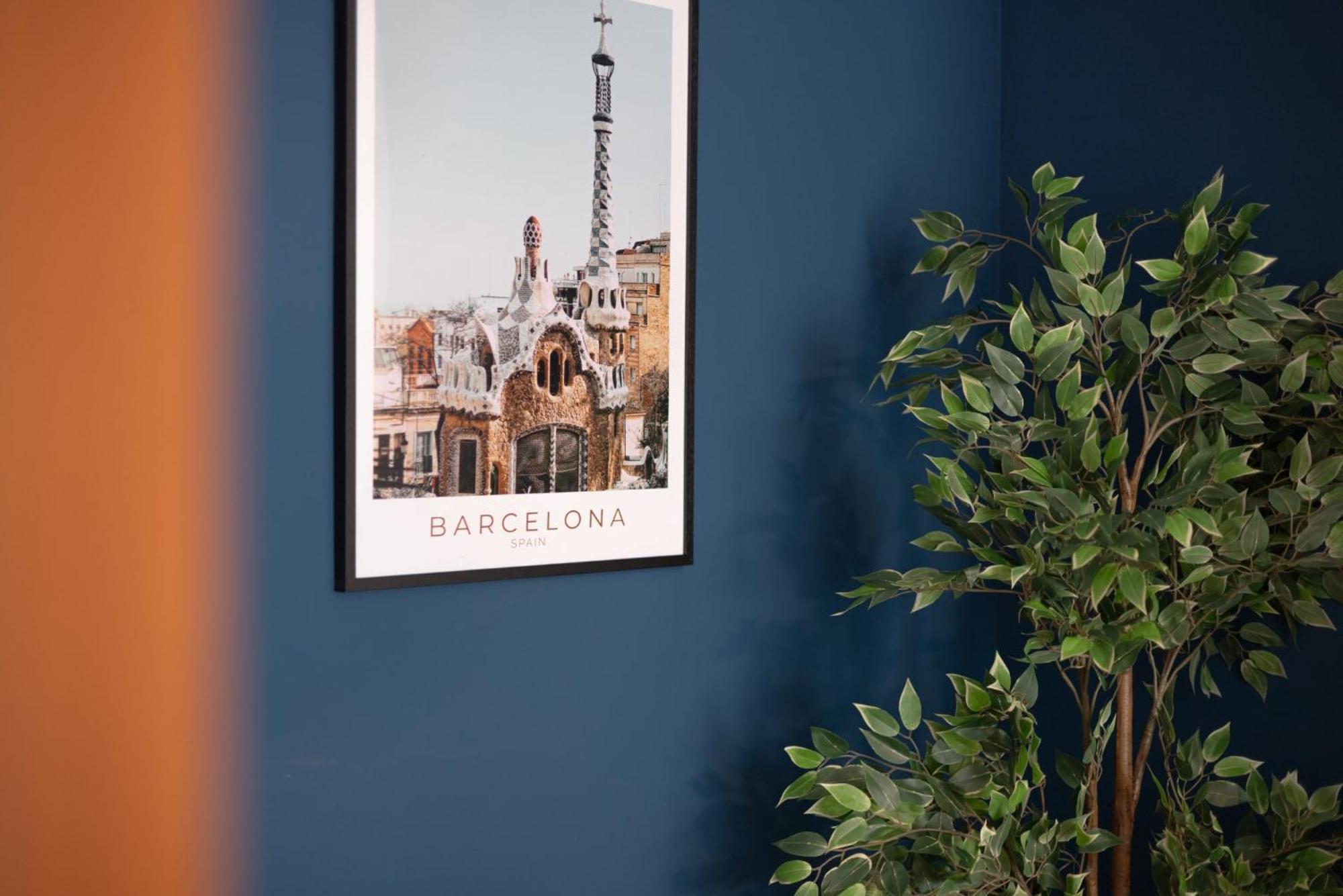 Apartamento U-nique Sant Nicolau